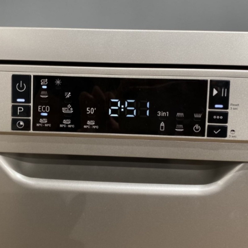 Review chi tiết máy rửa bát Fagor có tốt không? 5 máy rửa bát fagor có tốt không