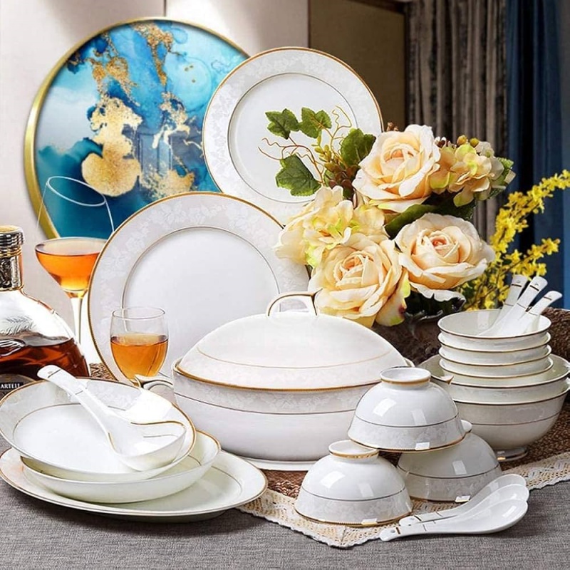Máy rửa bát rửa được bao nhiêu bát đĩa trong một lần rửa? 2 Máy rửa bát rửa được bao nhiêu bát