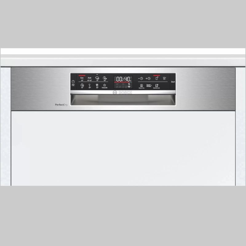 Máy rửa bát Bosch loại nào tốt? TOP 10 loại máy rửa chén Bosch nên mua năm 2025 2 Máy rửa bát Bosch SMI6ZCS49E