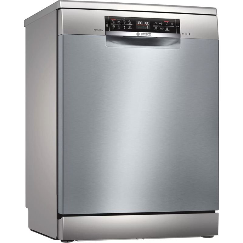 Máy rửa bát Bosch loại nào tốt? TOP 10 loại máy rửa chén Bosch nên mua năm 2025 5 Máy rửa bát Bosch SMS6ZCI42E