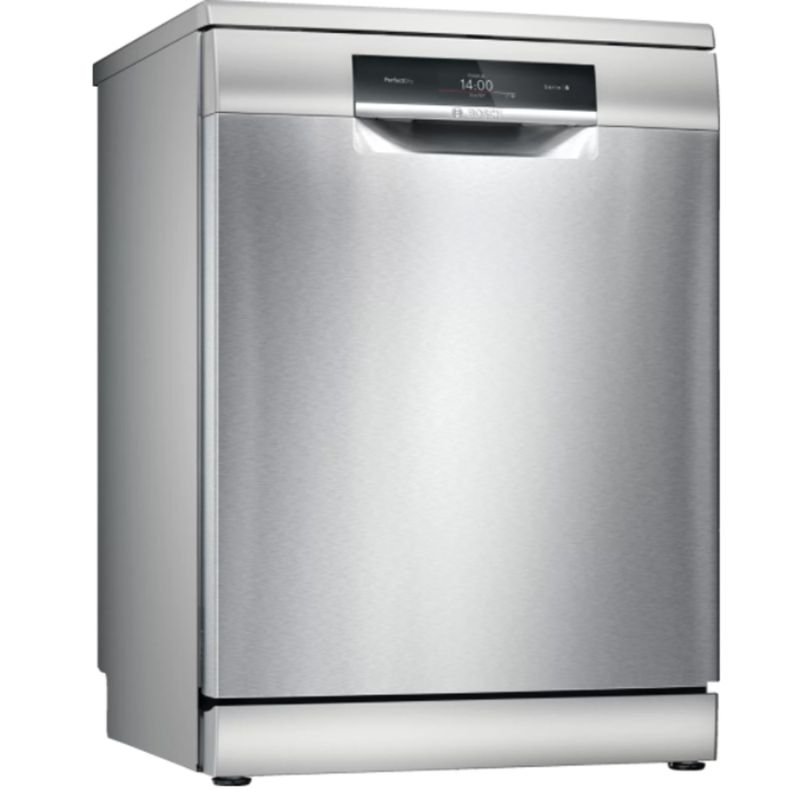 Máy rửa bát Bosch loại nào tốt? TOP 10 loại máy rửa chén Bosch nên mua năm 2025 6 Máy rửa bát Bosch SMS6ZCI42E