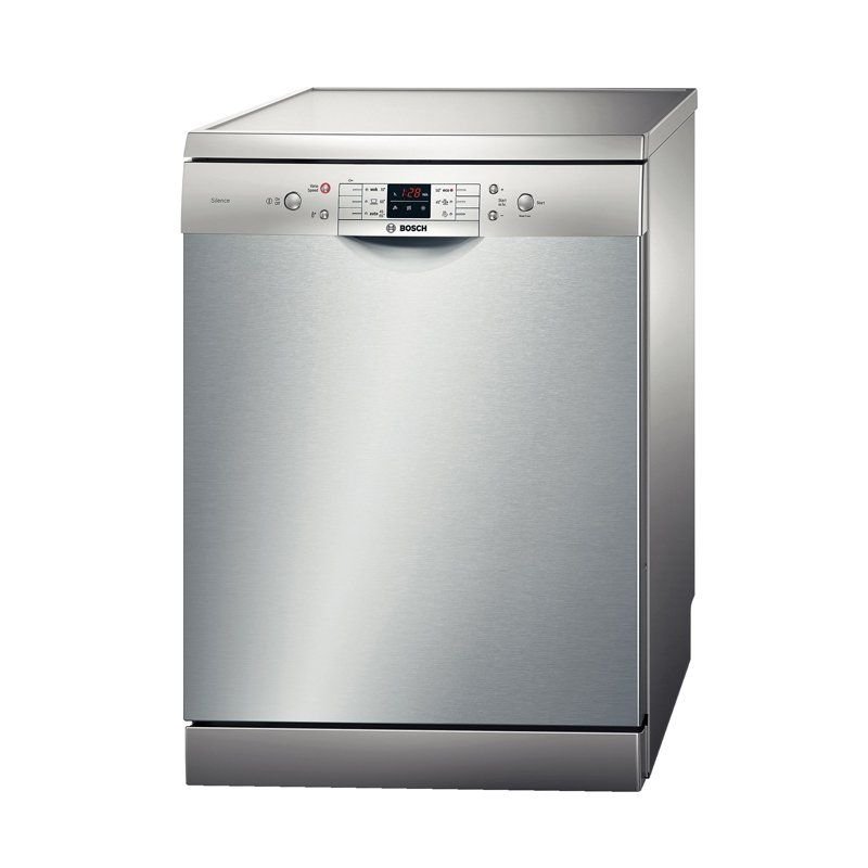 Máy rửa bát Bosch loại nào tốt? TOP 10 loại máy rửa chén Bosch nên mua năm 2025 7 Máy rửa bát Bosch SMS63l08EA