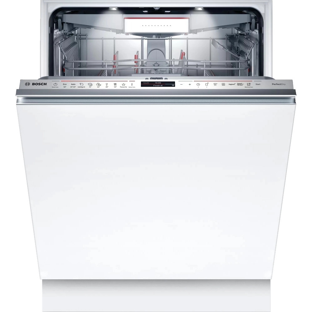 Máy rửa chén Bosch là thương hiệu của nước nào? Có tốt không?