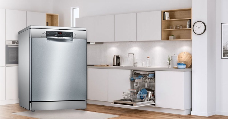 Top 5 máy rửa chén Bosch sức chứa lớn đáng mua nhất năm 2025 3 máy rửa chén bosch sức chứa lớn