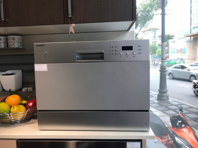 Top 5 máy rửa chén công suất 1500W đáng mua nhất năm 2025 3 máy rửa chén công suất trên 1500w 3