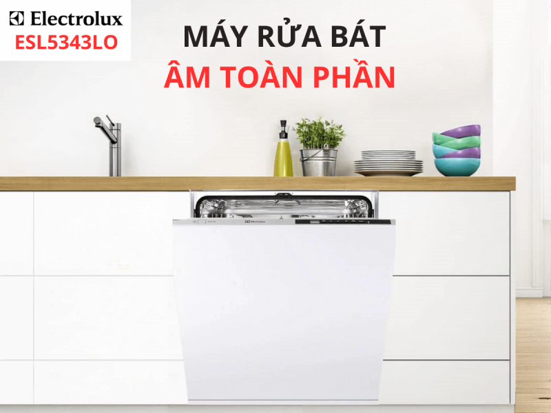Top 5 máy rửa chén công suất 1500W đáng mua nhất năm 2025 4 máy rửa chén công suất trên 1500w 4