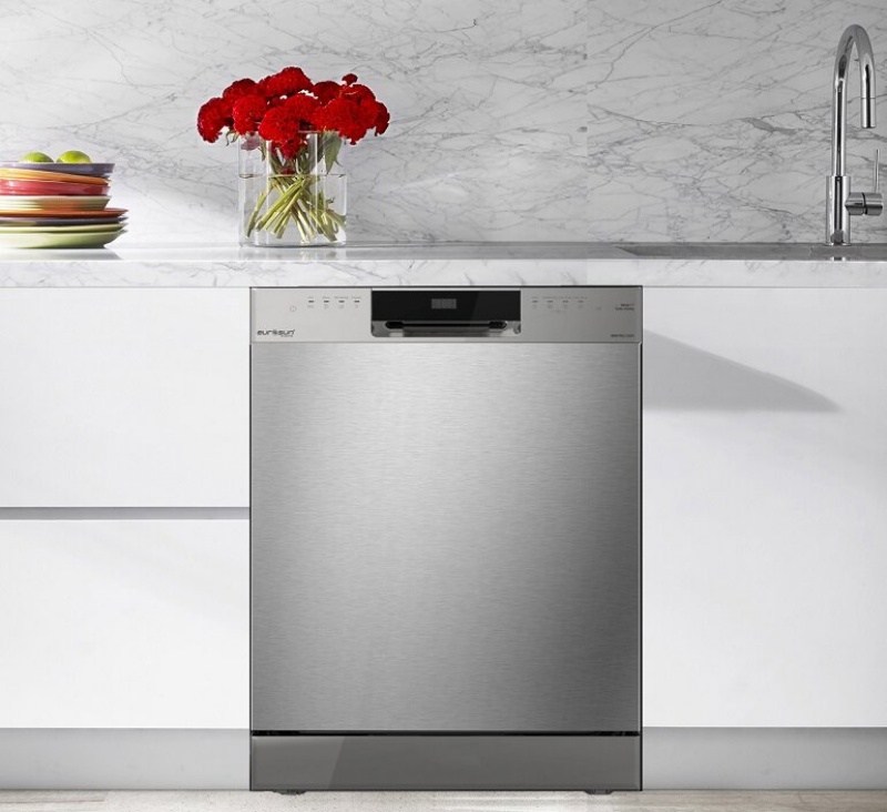 Top 5 máy rửa chén công suất 1500W đáng mua nhất năm 2025 5 máy rửa chén công suất trên 1500w 5