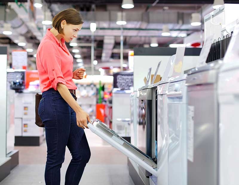 Top 5 máy rửa chén dưới 7 triệu chất lượng cho gia đình 10 máy rửa chén dưới 7 triệu