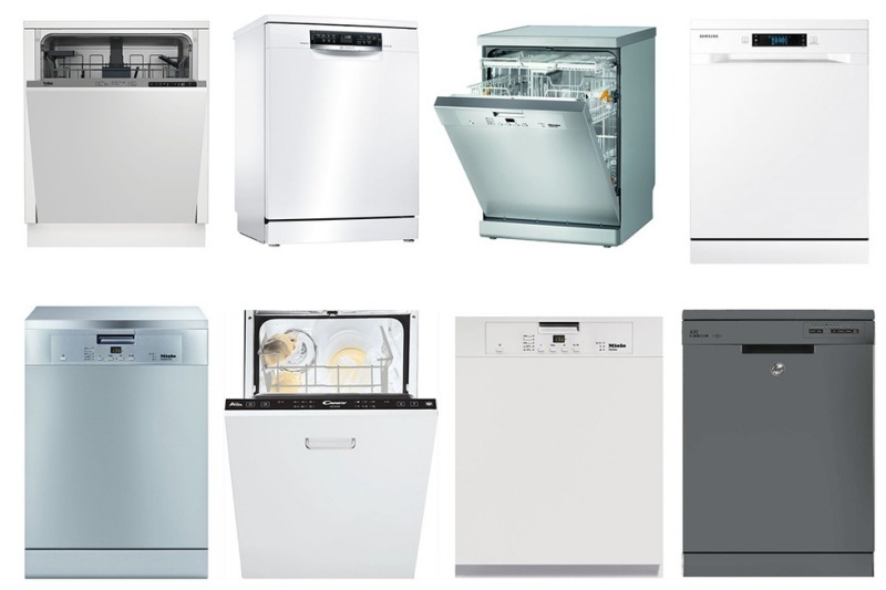 Top 5 máy rửa chén dưới 7 triệu chất lượng cho gia đình 2 máy rửa chén dưới 7 triệu