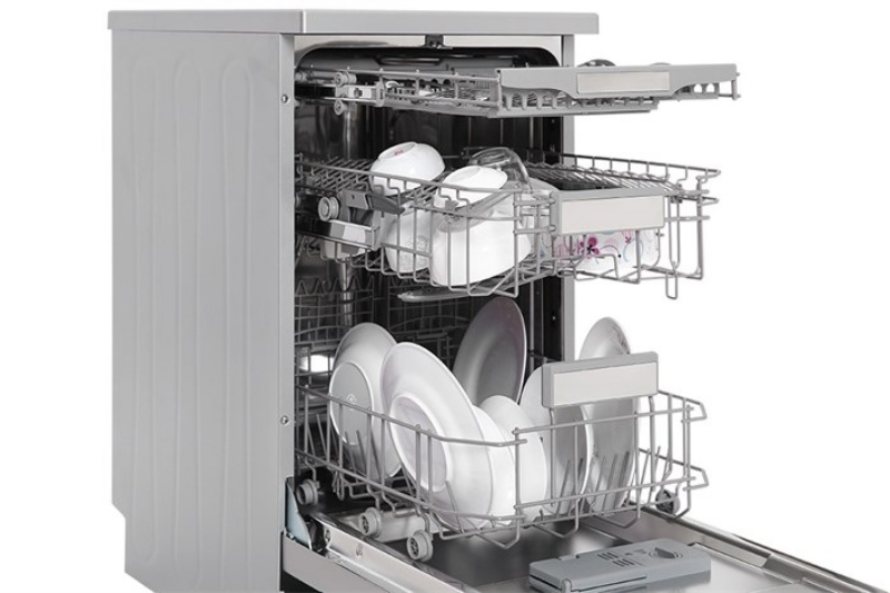 3 sản phẩm máy rửa chén Galanz dưới 10 triệu chất lượng nhất 3 máy rửa chén galanz dưới 10 triệu