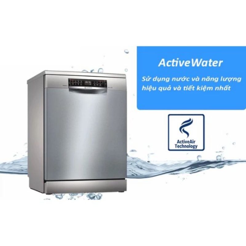 Top 7 máy rửa chén từ 20 triệu đáng mua nhất hiện nay 5 máy rửa chén từ 20 triệu