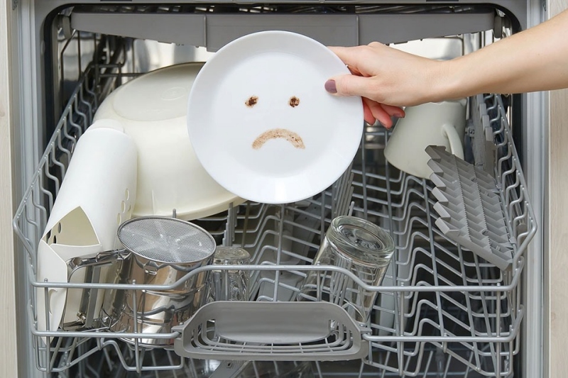 Top 4 mẹo ngăn ngừa nấm mốc trong máy rửa bát hiệu quả nhất