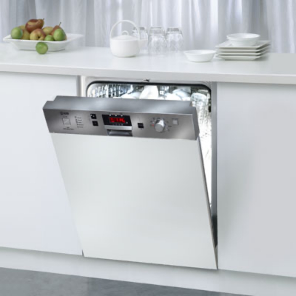 Nên mua máy rửa bát loại nào? Gợi ý các dòng máy rửa bát tốt nhất hiện nay 12 nên dùng máy rửa bát loại nào