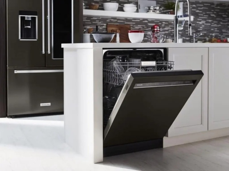 Nên mua máy rửa bát Bosch SMS63L08EA hay SMS46GI01P? 3 mua máy rửa bát SMS63L08EA hay SMS46GI01P