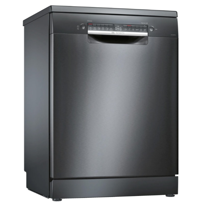 Máy rửa bát Bosch Serie 4,6,8: Model nào đáng mua nhất 2025