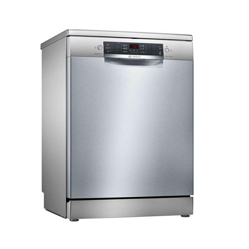 Máy rửa bát Bosch Serie 4,6,8: Model nào đáng mua nhất 2025 2 nên mua máy rửa bát serie nào