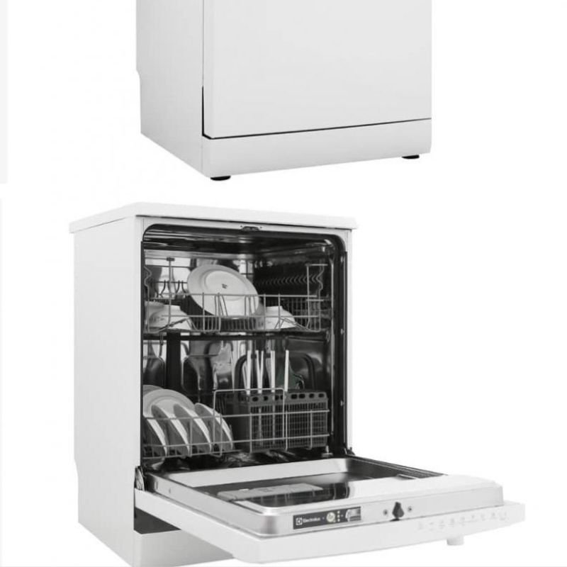 So sánh máy rửa bát Bosch và Electrolux? Nên mua loại nào ? 4 nên mua máy rửa chén bosch hay electrolux