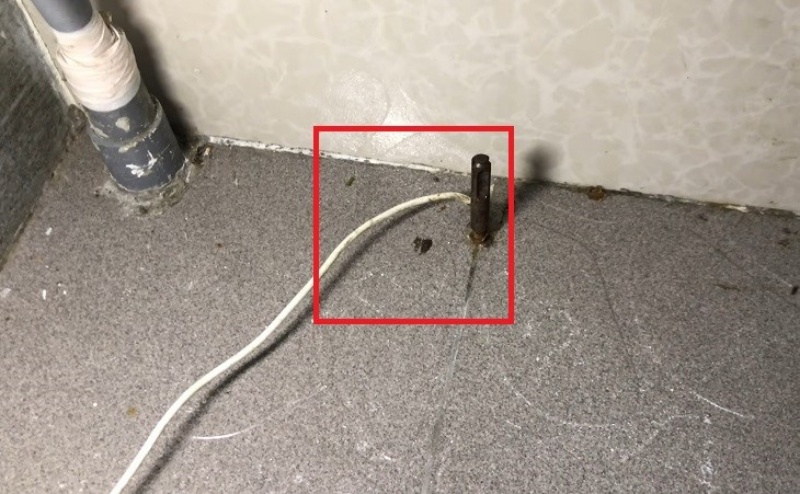 Bí quyết nối tiếp đất cho máy rửa chén đơn giản, bảo vệ cả gia đình