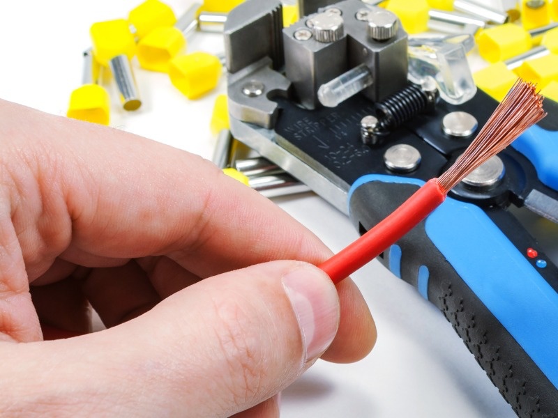 Bí quyết nối tiếp đất cho máy rửa chén đơn giản, bảo vệ cả gia đình 3 nối tiếp đất cho máy rửa chén