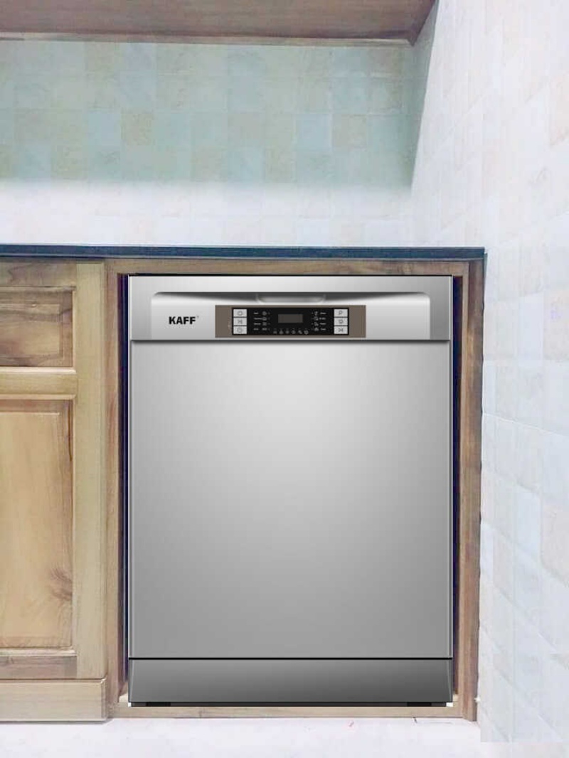 Phân biệt các máy rửa chén độc lập, âm tủ và mini để bàn 4 Phân biệt máy rửa chén độc lập âm tủ