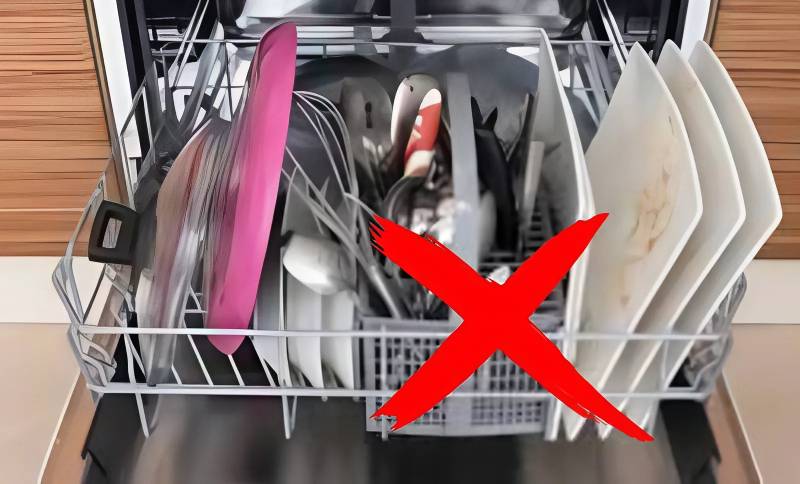 Rửa bình sữa cho bé bằng máy rửa bát liệu có an toàn không? 5 Rửa bình sữa cho bé bằng máy rửa bát