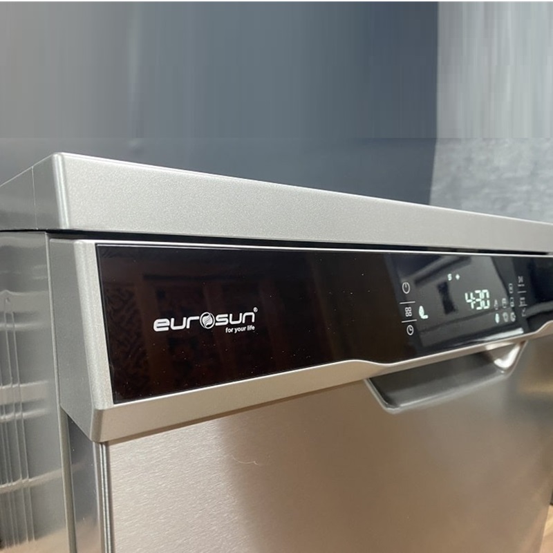 So sánh máy rửa bát Eurosun và Bosch nên mua hãng nào? 4 so sánh máy rửa bát eurosun và bosch