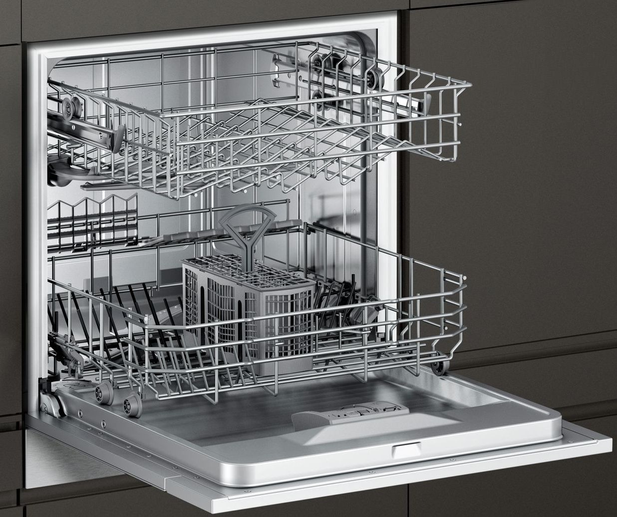 So sánh máy rửa bát Bosch và Hafele. Nên mua máy rửa bát loại nào? 4 so sánh máy rửa bát bosch và hafele