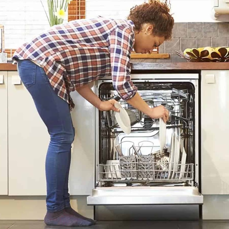 So sánh máy rửa bát Bosch và Hafele. Nên mua máy rửa bát loại nào? 5 so sánh máy rửa bát bosch và hafele