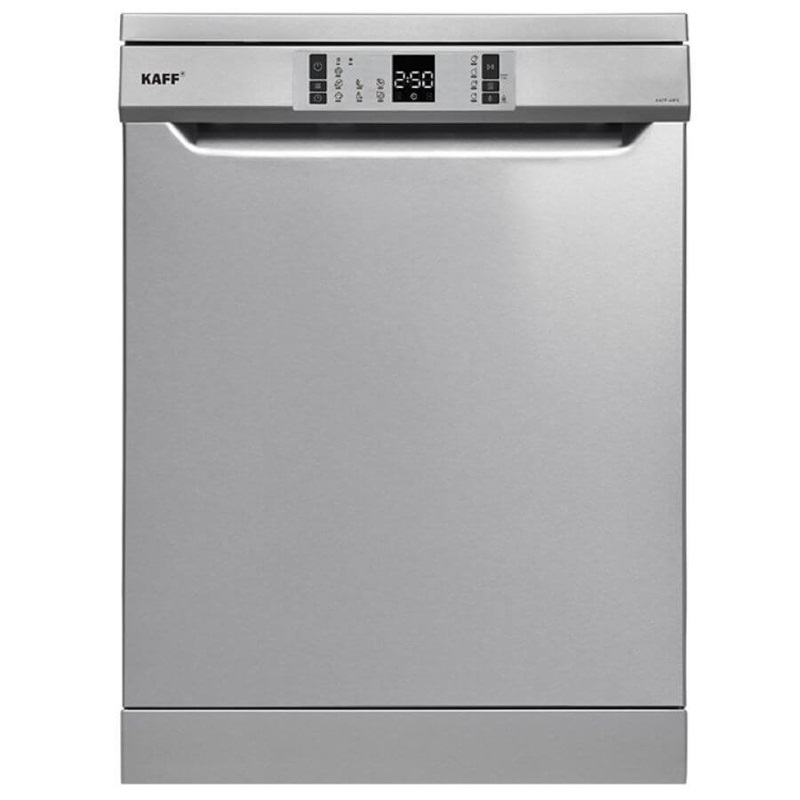 So sánh máy rửa bát Kaff và Bosch. Nên mua hãng nào?