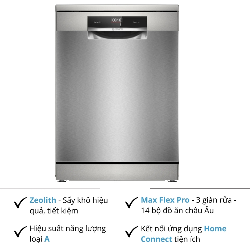 So sánh máy rửa bát mini và máy rửa bát thường: Hiệu suất và tính năng 4 so sánh máy rửa bát mini máy rửa bát thông thường