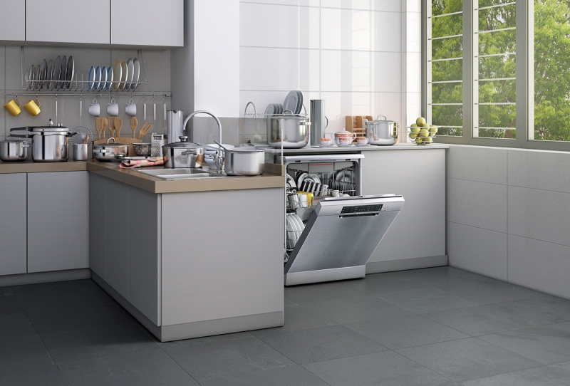 So sánh máy rửa bát mini và máy rửa bát thường: Hiệu suất và tính năng 5 so sánh máy rửa bát mini máy rửa bát thông thường