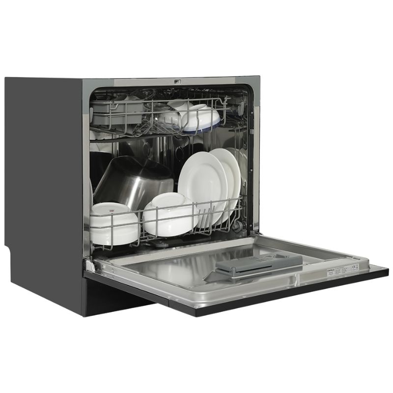 Cách tiết kiệm năng lượng với máy rửa bát mini chi tiết nhất