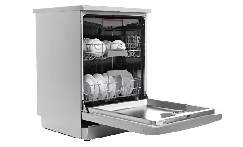 Tìm hiểu tính năng tự động mở cửa máy rửa bát chi tiết nhất 3 tính năng tự động mở cửa máy rửa bát