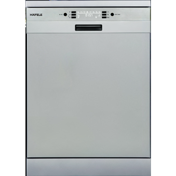 Máy rửa chén bán âm Hafele HDW-HI60C 533.23.120