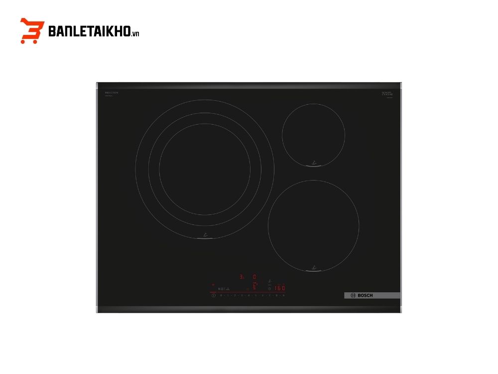 Bếp Từ Bosch PID775HC1E Serie 6