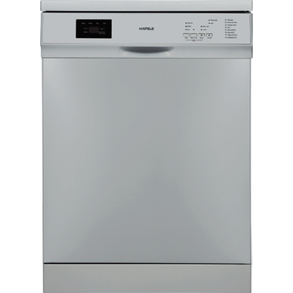 Máy Rửa Chén Độc Lập 14 Bộ Hafele HDW-F60D 533.23.250
