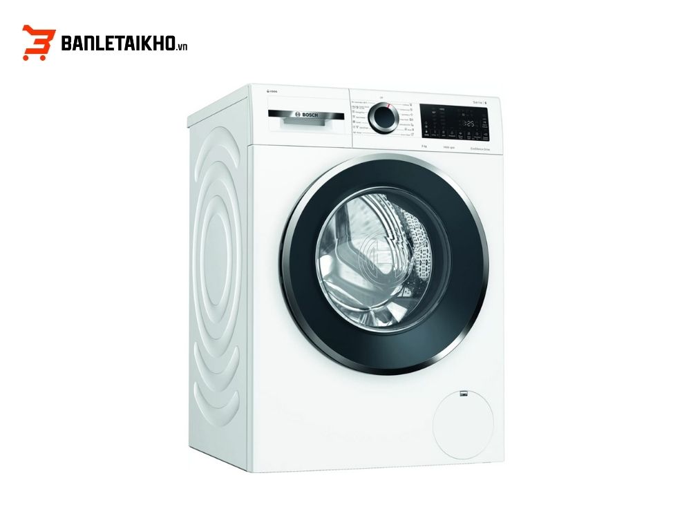 Máy Giặt Bosch Serie 6 WGG244A0SG I-DOS