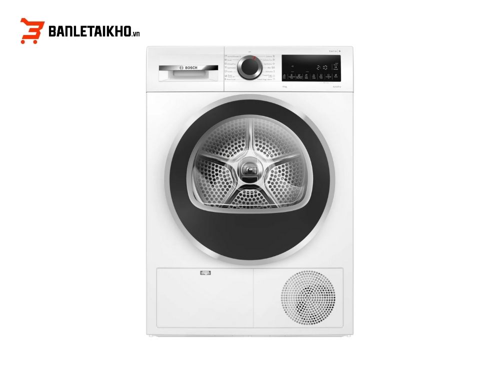 Máy Sấy Bosch WPG24100MY Serie 6