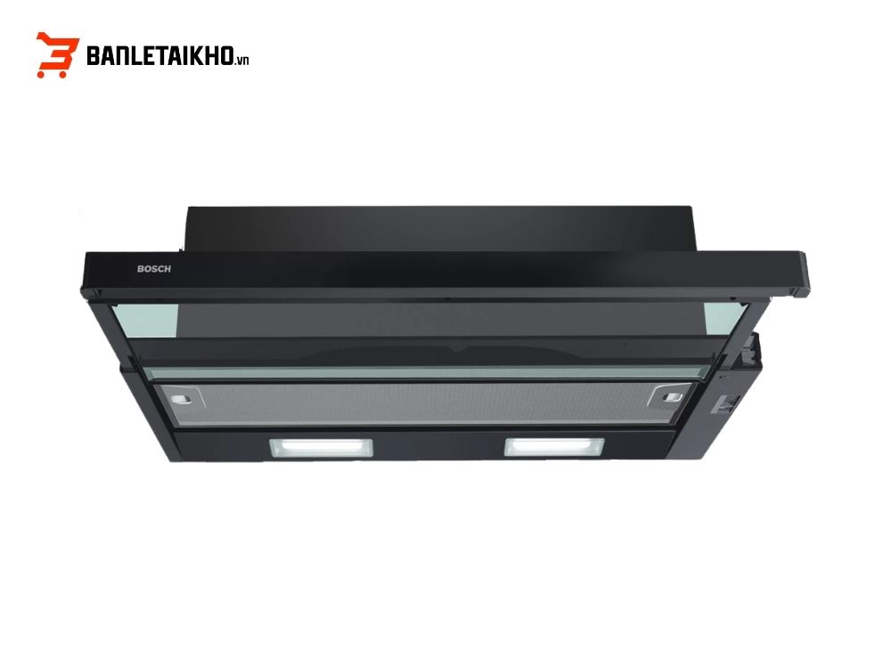Máy Hút Mùi Âm Tủ Bosch Serie 2 DFT63CA61B
