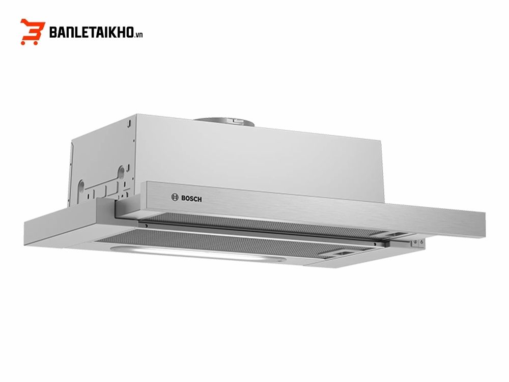 Máy Hút Mùi Âm Tủ Bosch Serie 4 DFT93AC50