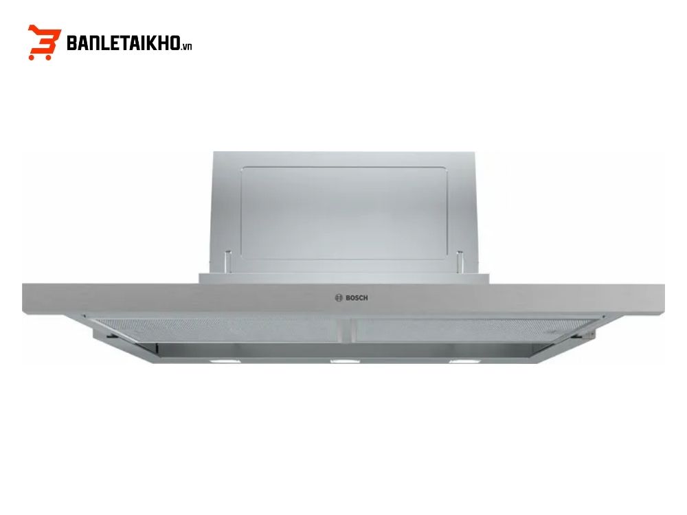 Máy Hút Mùi Âm Tủ Bosch Serie 4 DFS097A51B