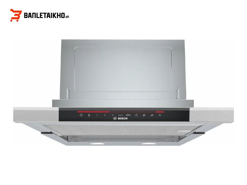 Máy Hút Mùi Âm Tủ Bosch Serie 8 DFS097K51