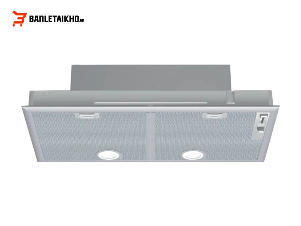 Máy Hút Mùi Âm Tủ Bosch Serie 4 DHL755BL