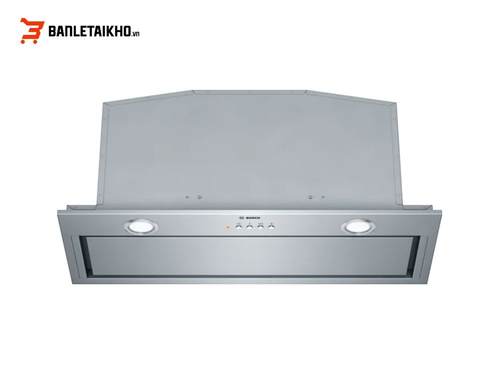 Máy Hút Mùi Âm Trần Bosch Serie 6 DHL785C