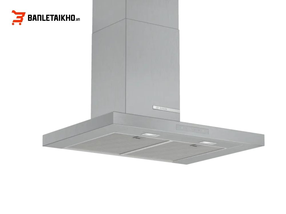 Máy Hút Mùi Áp Tường Bosch Serie 6 DWB77CM50