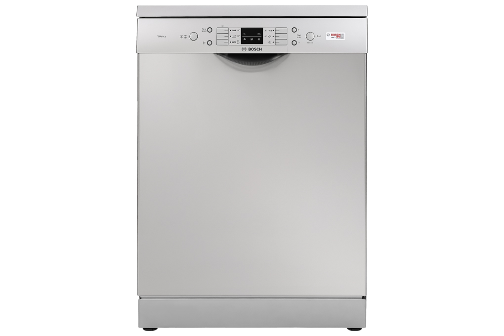 Máy Rửa Chén Độc Lập Bosch SMS63L08EA Series 6 12 bộ