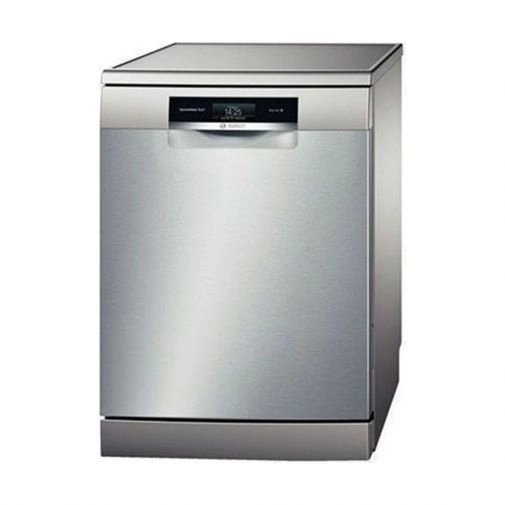Máy Rửa Chén Độc Lập Series 8 Bosch HMH.SMS88TI03E