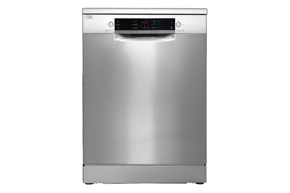 Máy Rửa Chén Độc Lập Series 4 Bosch SMS46MI05E