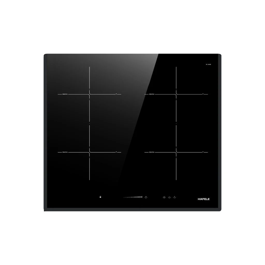 Bếp Từ Hafele 4 Vùng Nấu HC-I604D