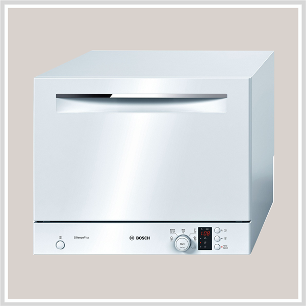 Máy Rửa Bát Mini 6 Bộ Bosch SKS62E22EU